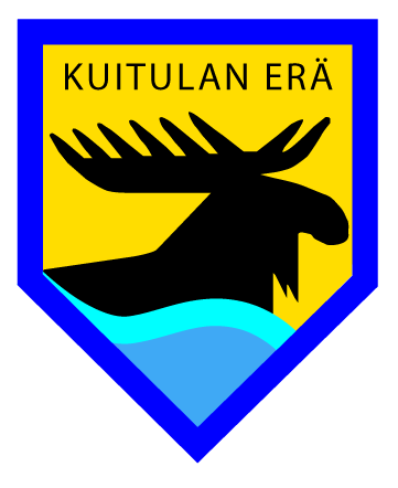 Kuitulan Erä